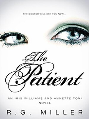 cover image of The Patient